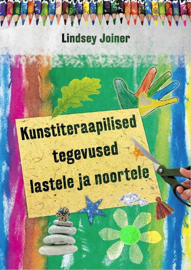 Kunstiteraapilised tegevused