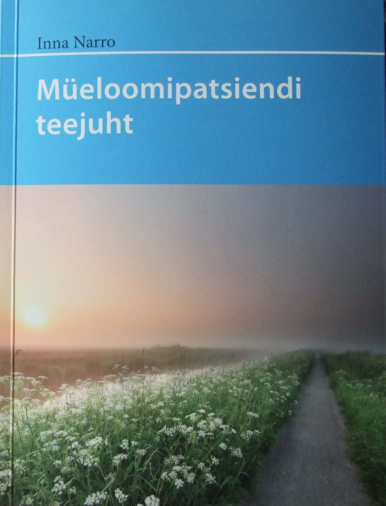 Müeloomipatsiendi teejuht