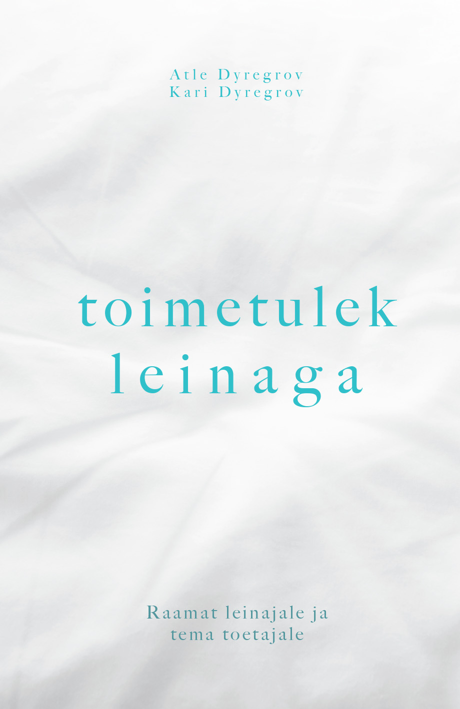 Toimetulek leinaga