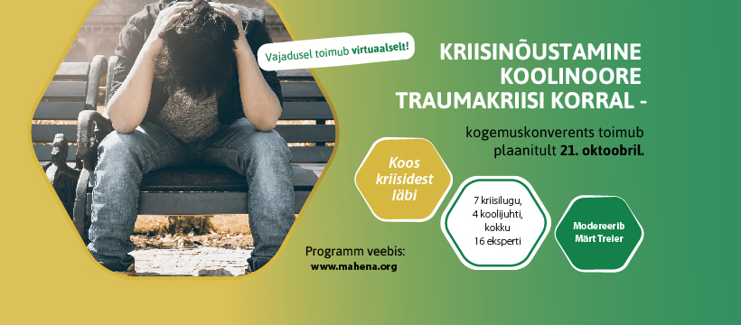 mahena traumakriis konverents fb cover 820x360px 01