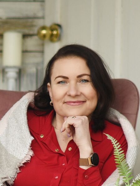 Ave-Gail Kaskla-Kuprys