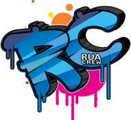 Logo RUA CREW 400x368
